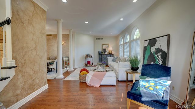 5280 O'Connor Pass, Mundy Township, MI 48473