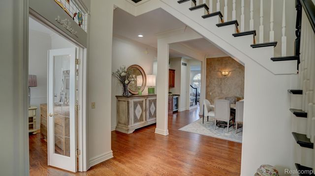 5280 O'Connor Pass, Mundy Township, MI 48473