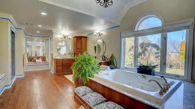 5280 O'Connor Pass, Mundy Township, MI 48473