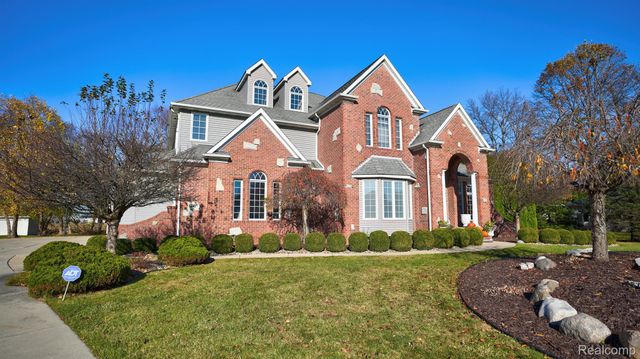 5280 O'Connor Pass, Mundy Township, MI 48473