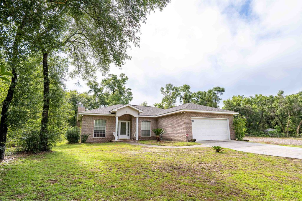 2307 Cypress Cove Drive, Tallahassee, FL 32310