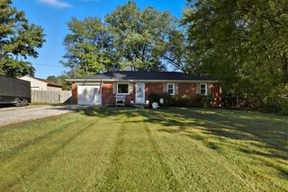 2370 St Rt 131, Stonelick Twp, OH 45122