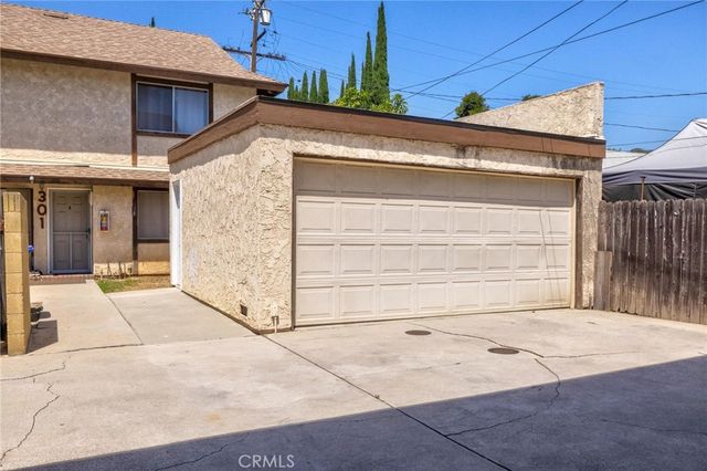 301 N Moore Avenue B, Monterey Park, CA 91754
