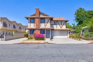 301 N Moore Avenue B, Monterey Park, CA 91754