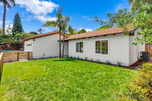 725 Santa Florencia, Solana Beach, CA 92075