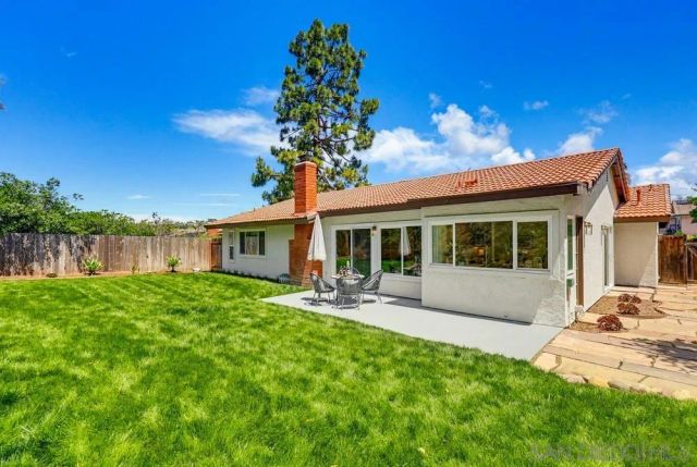 725 Santa Florencia, Solana Beach, CA 92075