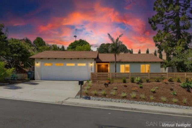 725 Santa Florencia, Solana Beach, CA 92075