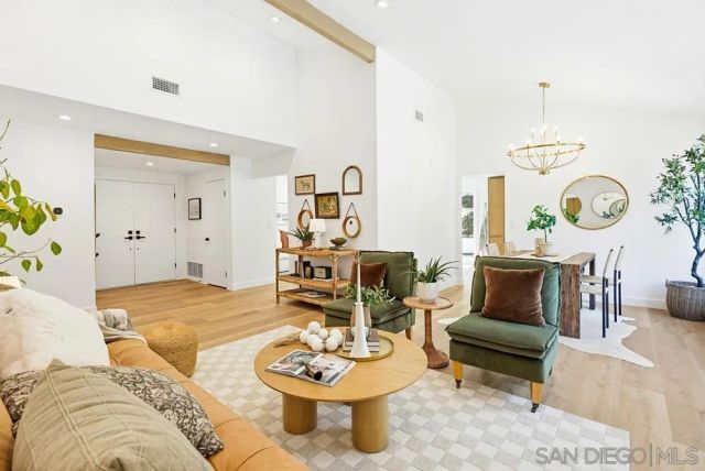725 Santa Florencia, Solana Beach, CA 92075