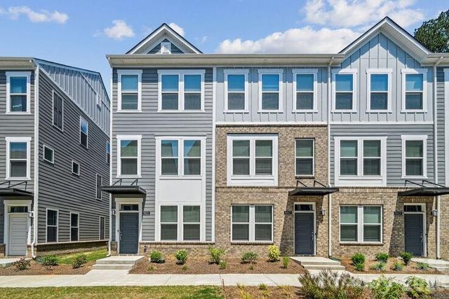 4375 Raleigh Street B1, Charlotte, NC 28213