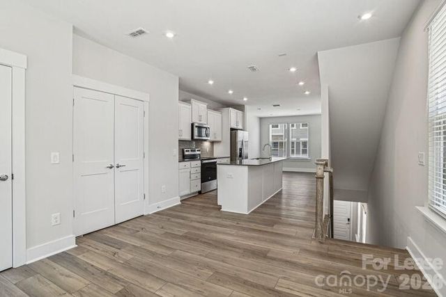 4375 Raleigh Street B1, Charlotte, NC 28213