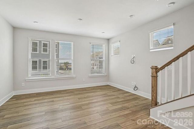 4375 Raleigh Street B1, Charlotte, NC 28213