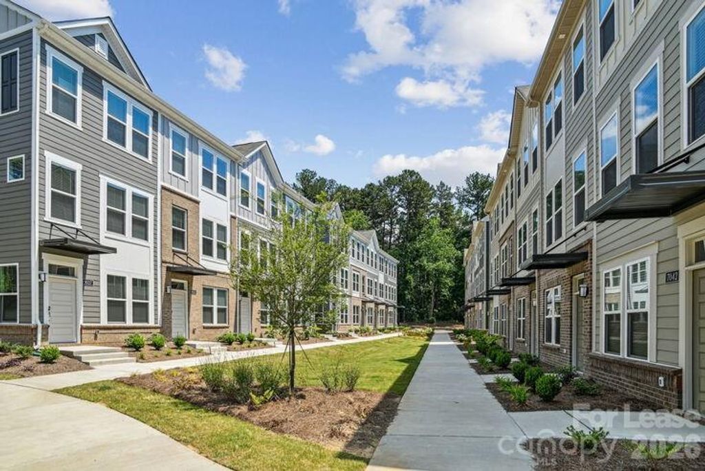 4375 Raleigh Street B1, Charlotte, NC 28213