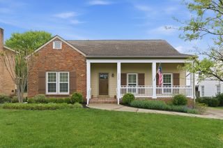 6006 Foxborough Sq, E, Brentwood, TN 37027