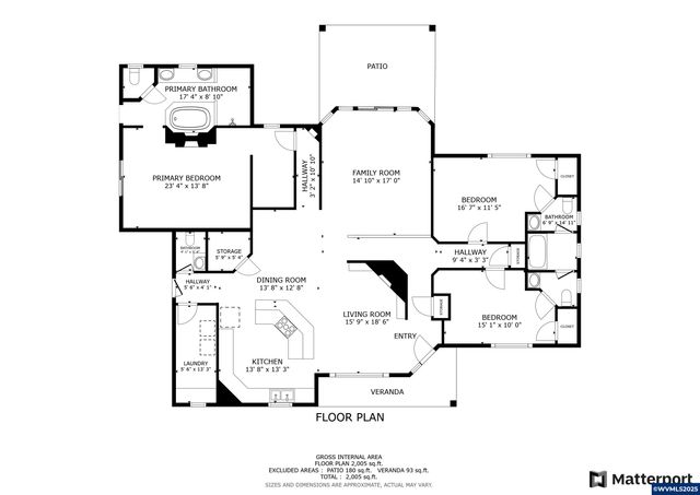 724 Lost Ln N Ln, Keizer, OR 97303