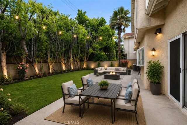 5807 Sylvia Avenue, Tarzana, CA 91356