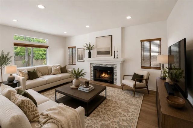 5807 Sylvia Avenue, Tarzana, CA 91356