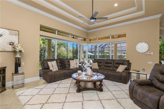 22071 Red Laurel LN E, Estero, FL 33928