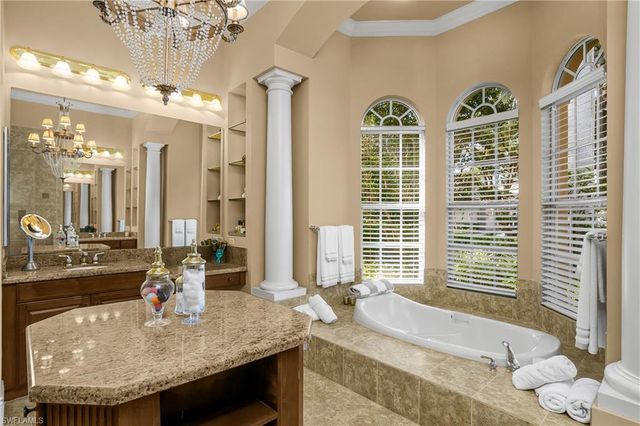 22071 Red Laurel LN E, Estero, FL 33928