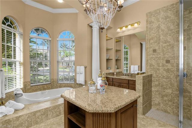 22071 Red Laurel LN E, Estero, FL 33928