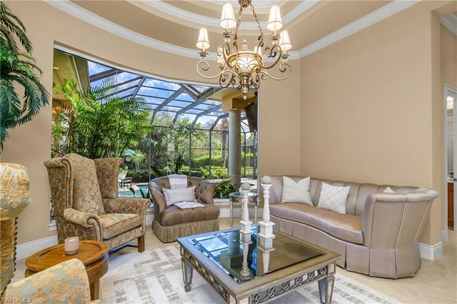 22071 Red Laurel LN E, Estero, FL 33928