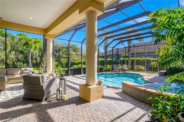 22071 Red Laurel LN E, Estero, FL 33928