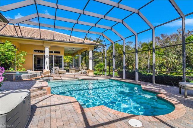 22071 Red Laurel LN E, Estero, FL 33928