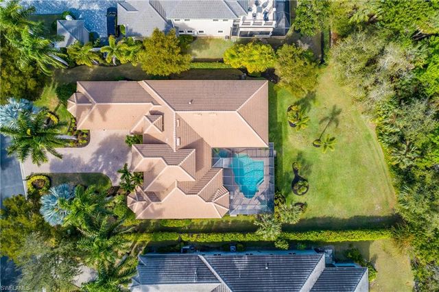 22071 Red Laurel LN E, Estero, FL 33928