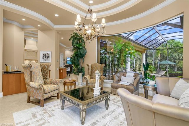 22071 Red Laurel LN E, Estero, FL 33928