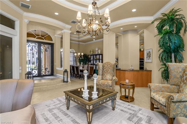 22071 Red Laurel LN E, Estero, FL 33928