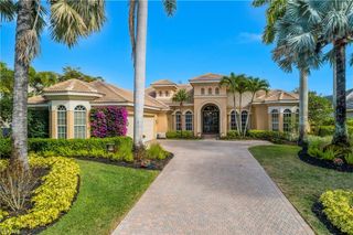 22071 Red Laurel LN E, Estero, FL 33928