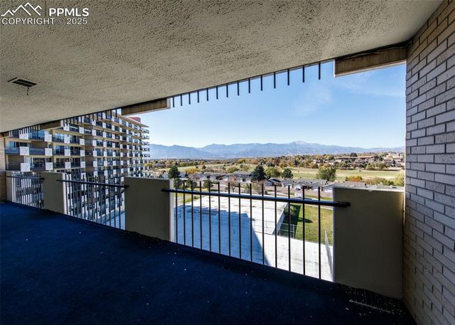 411 Lakewood Circle A706, Colorado Springs, CO 80910