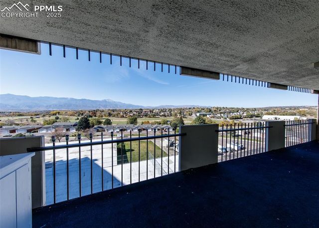 411 Lakewood Circle A706, Colorado Springs, CO 80910