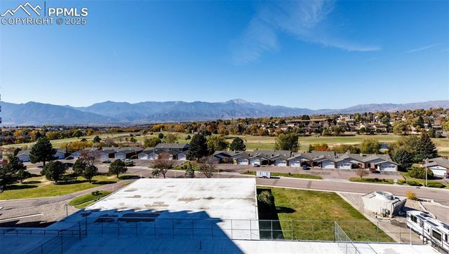 411 Lakewood Circle A706, Colorado Springs, CO 80910