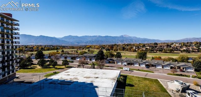 411 Lakewood Circle A706, Colorado Springs, CO 80910