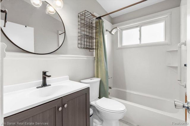 22518 Sunnyside Street, St. Clair Shores, MI 48080