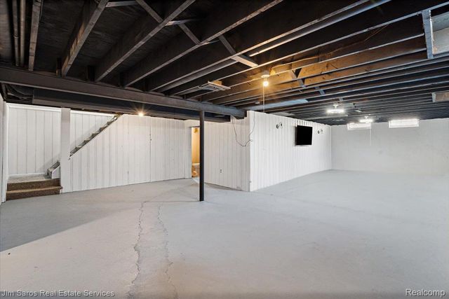 22518 Sunnyside Street, St. Clair Shores, MI 48080