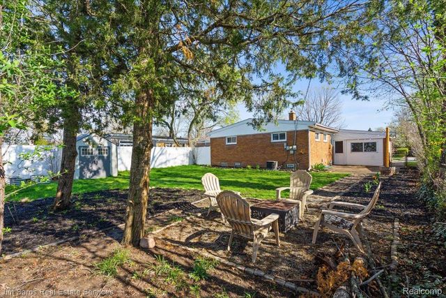 22518 Sunnyside Street, St. Clair Shores, MI 48080