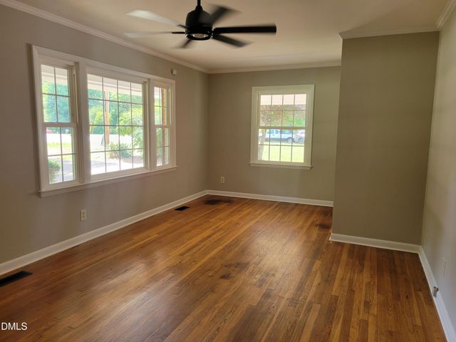607 E Butler Avenue, Liberty, NC 27298