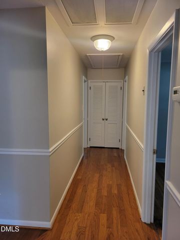 607 E Butler Avenue, Liberty, NC 27298