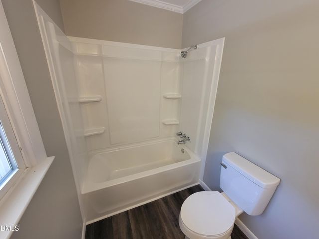 607 E Butler Avenue, Liberty, NC 27298