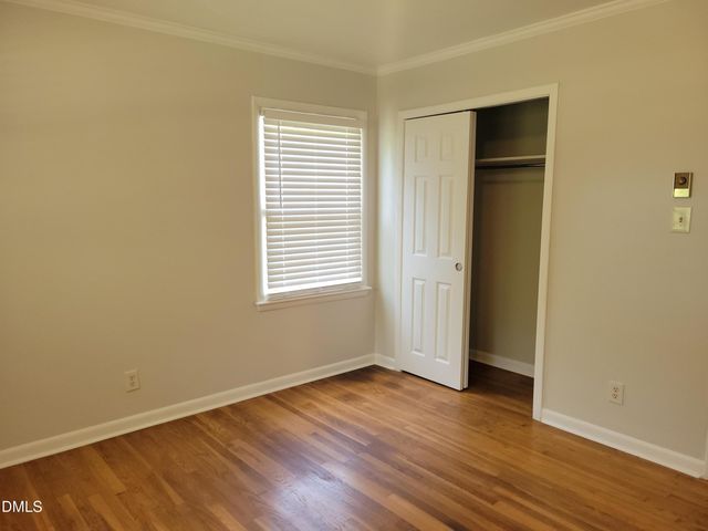 607 E Butler Avenue, Liberty, NC 27298