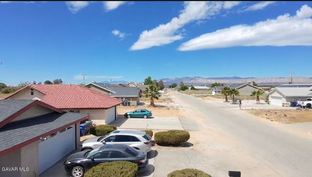 9508 Evelyn Avenue, California City, CA 93505