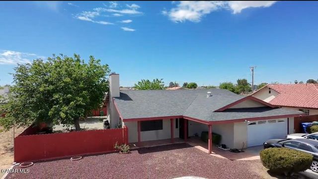 9508 Evelyn Avenue, California City, CA 93505