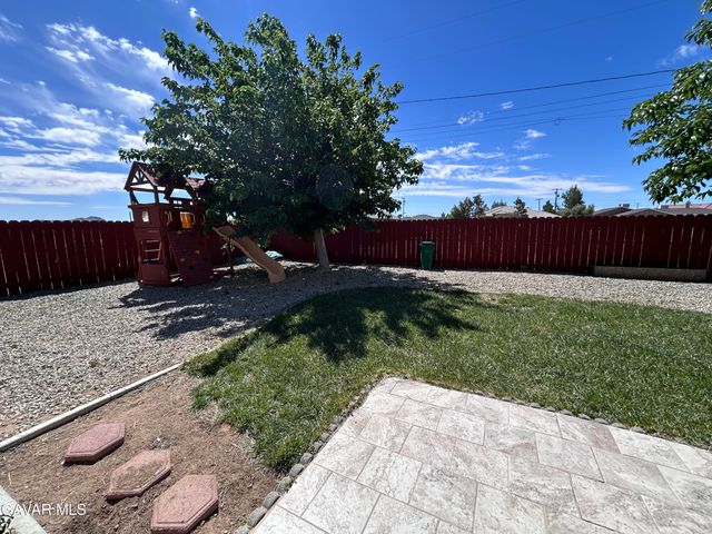 9508 Evelyn Avenue, California City, CA 93505