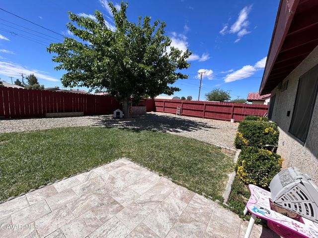 9508 Evelyn Avenue, California City, CA 93505