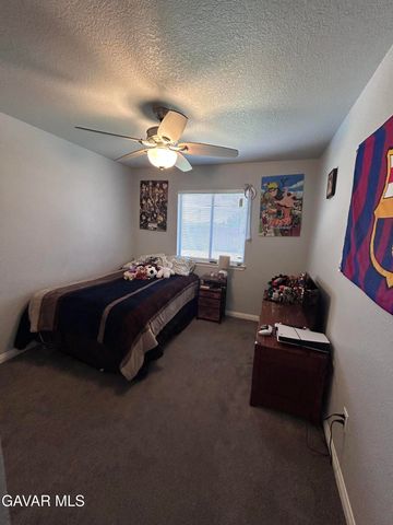 9508 Evelyn Avenue, California City, CA 93505