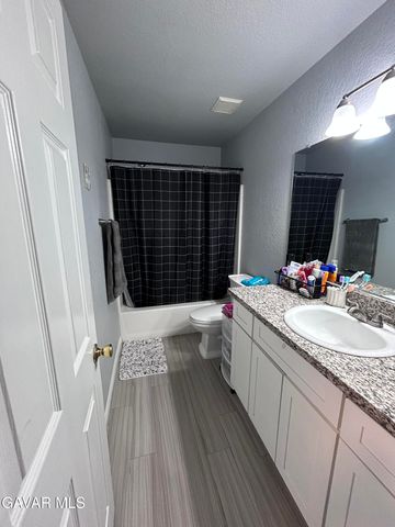 9508 Evelyn Avenue, California City, CA 93505