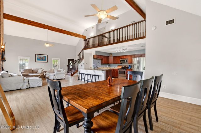430 Gladstone Street, Bay Saint Louis, MS 39520
