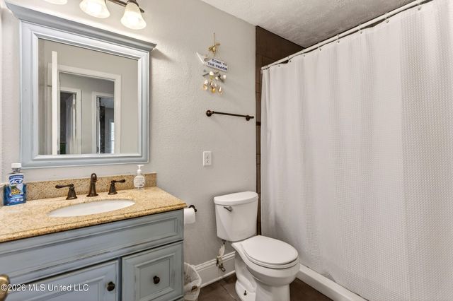 430 Gladstone Street, Bay Saint Louis, MS 39520
