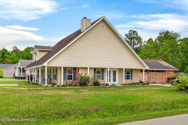 430 Gladstone Street, Bay Saint Louis, MS 39520
